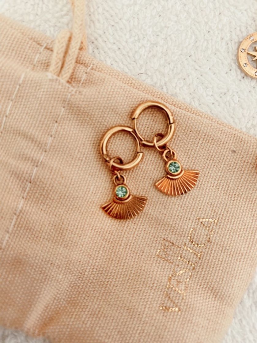 Fashion Pendientes Nebet ✨