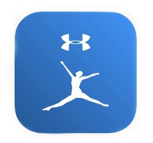 App ‎MyFitnessPal 🏃🏽‍♀️
