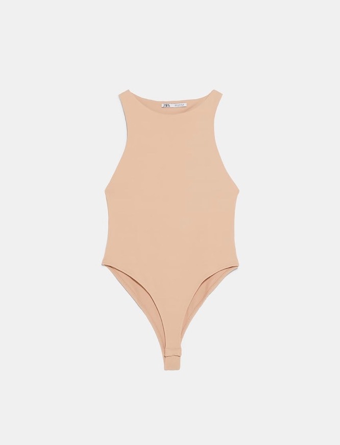 Social Body rosa empolvado ⚡️