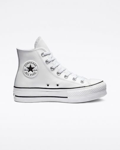 Product Converse plataforma ✌🏼