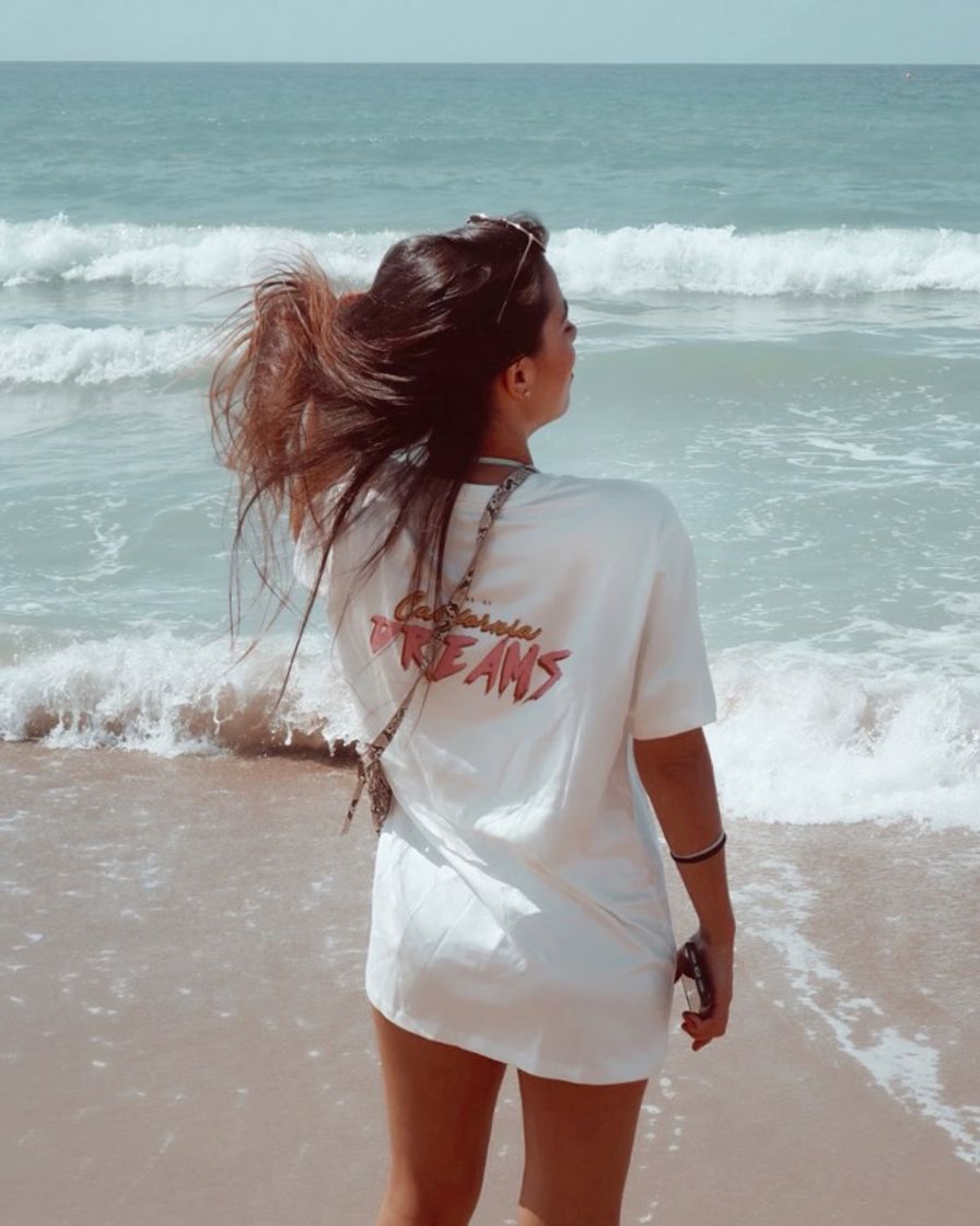 Social Camiseta surfera 💥