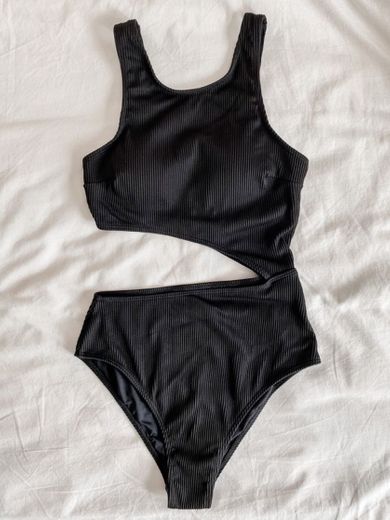 Trikini negro 🖤