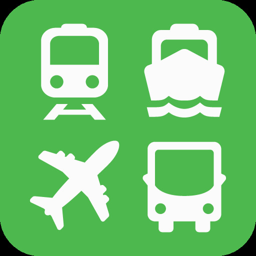 App 12Go: Book Train, Bus, Ferry & Flight Tickets - Apps on Google Play