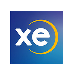 App Xe Money Transfer & Converter