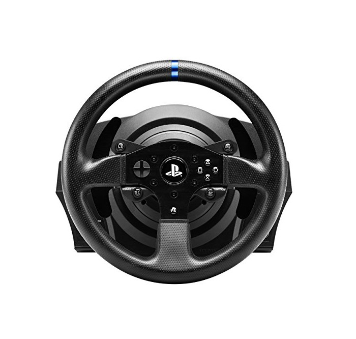 Producto Thrustmaster T300 RS - Volante - PS4