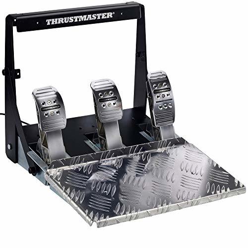 Places Thrustmaster T3PA Pro 3 Pedals Add-On