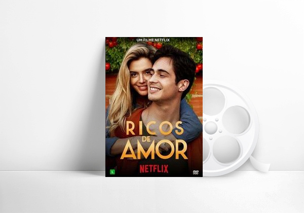 Movie Rich in Love
