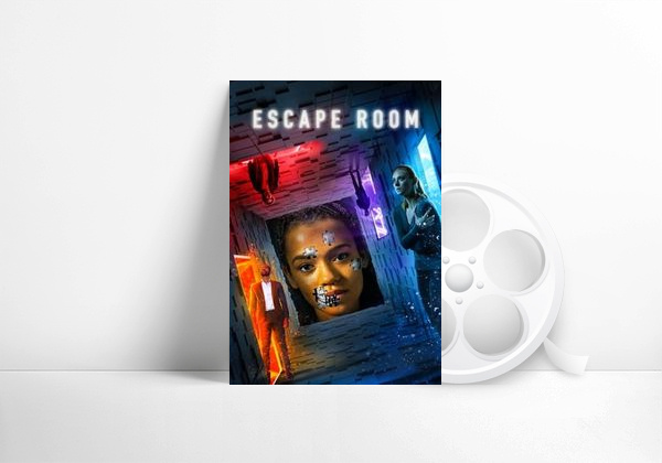 Movie Escape Room