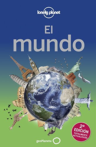 Book El mundo 2