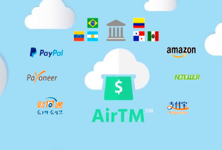 AIRTM