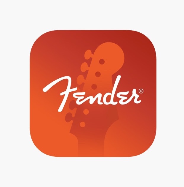 App ‎Fender Tune - Guitar Tuner on the App Store