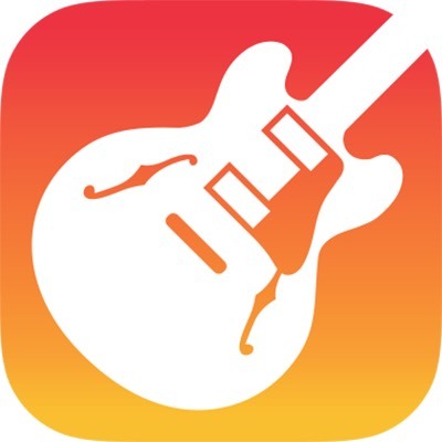 App ‎GarageBand en App Store