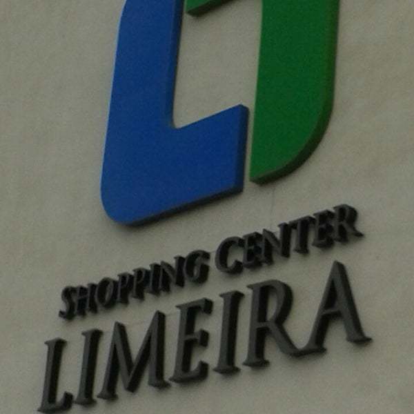 Restaurants Limeira Shopping