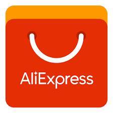 App Aliexpress site de compras 