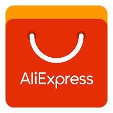 Aliexpress site de compras 