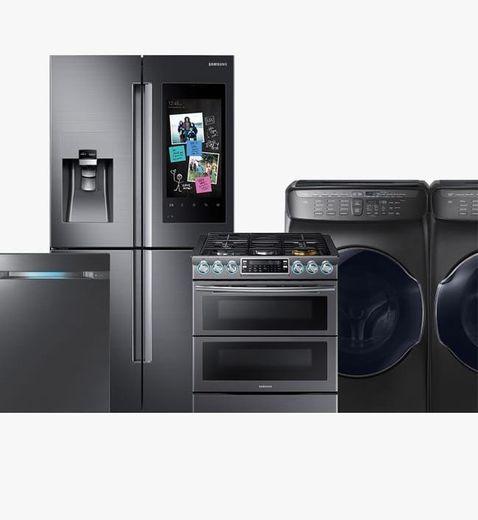 Mobile | TV | Home Electronics | Home Appliances | Samsung US