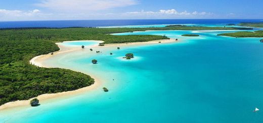 Nueva Caledonia
