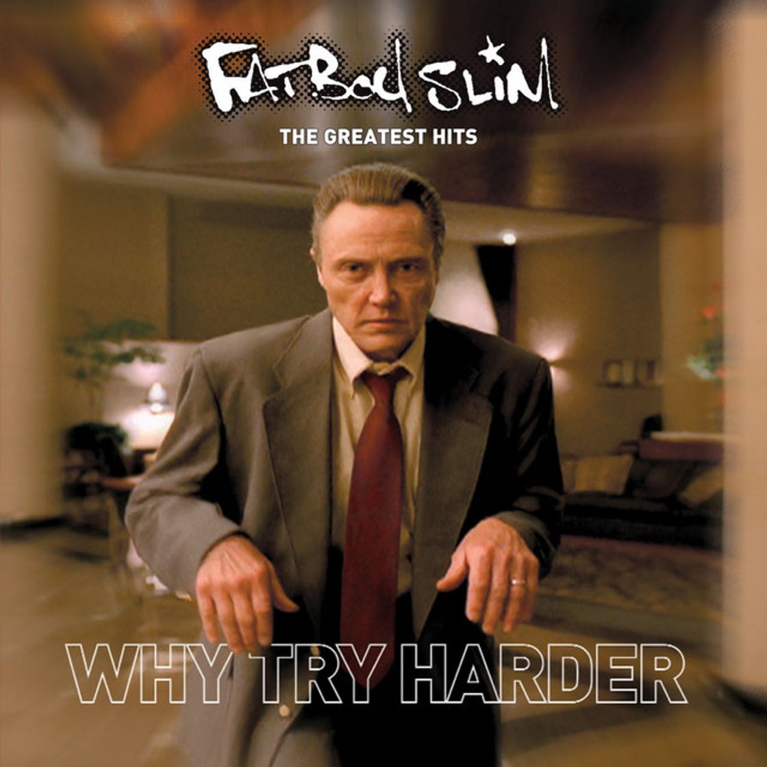 Canción Weapon Of Choice