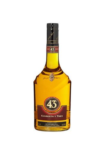 Licor 43 Licores