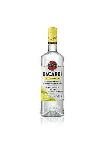 Bacardi Rones