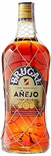 Brugal Añejo Ron Dominicano