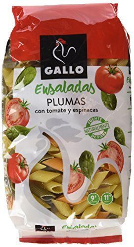 Gallo Plumas Vegetales