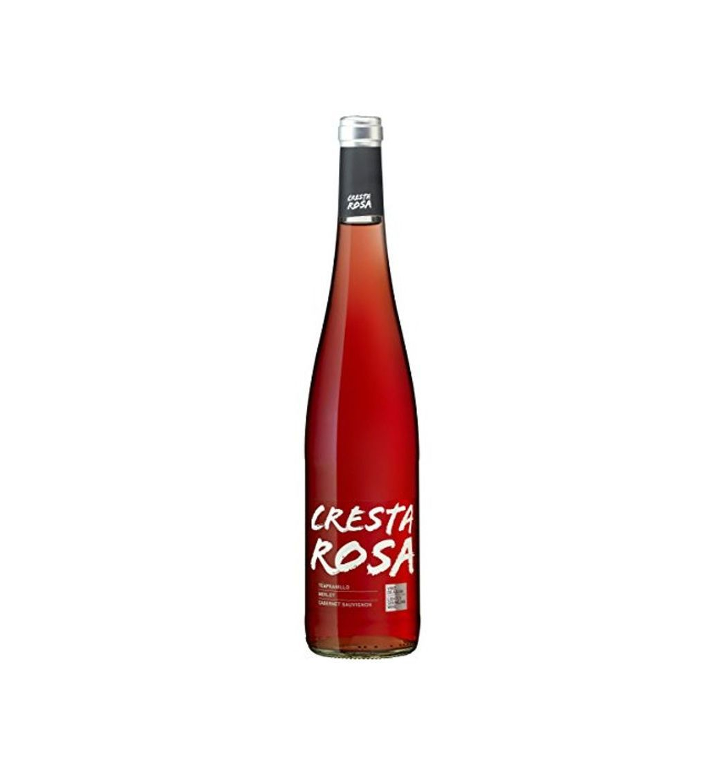 Product Cresta Rosa - Vino Rosado De Aguja