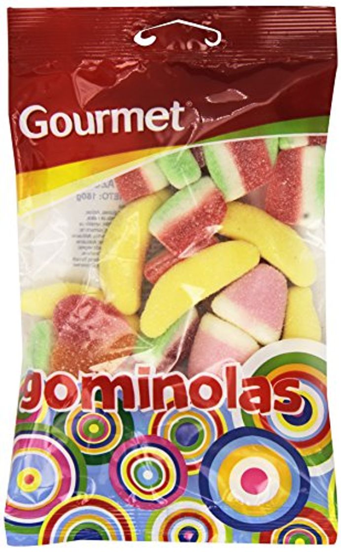 Social Gourmet