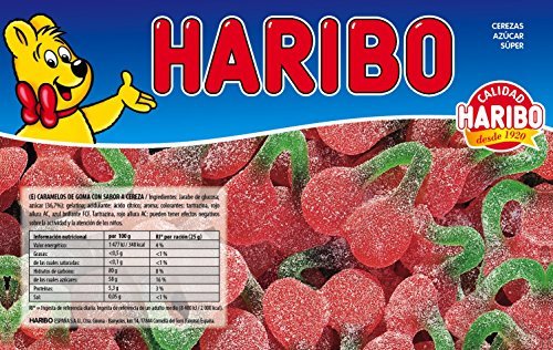 Social Haribo