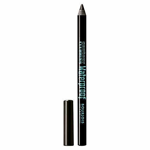 Bourjois Contour Clubbing Lápiz de ojos Tono 41 Black Party