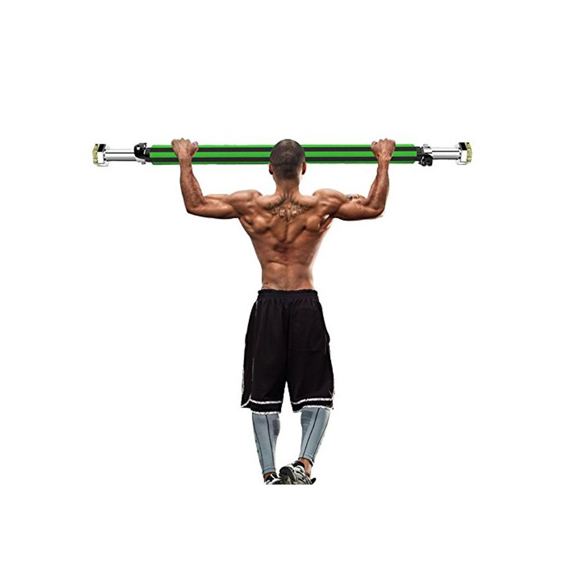 Social DOBEN - Barra de dominadas Profesional