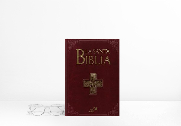 La Santa Biblia