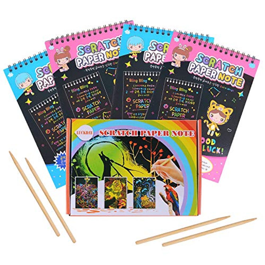 Social HellDoler Manualidades para Niños