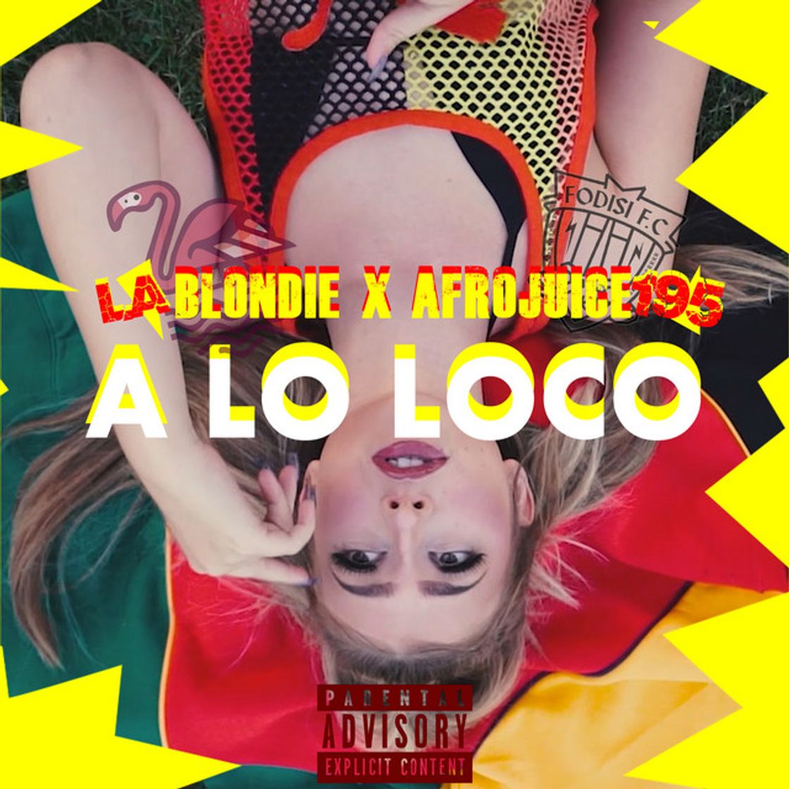 Music A Lo Loco