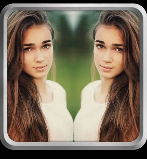Mirror Image: Pic Collage, Selfie Camera, Stickers