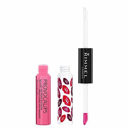 Beauty Rimmel London Provocalips Barra De Labios Tono 200-18 gr