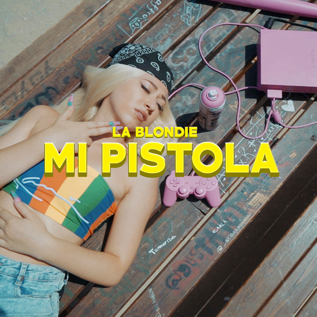 Canción Mi Pistola