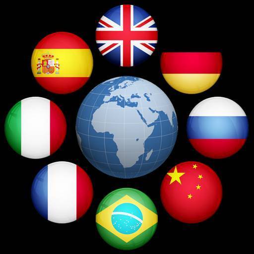 Aplicaciones Language Translator - Apps on Google Play