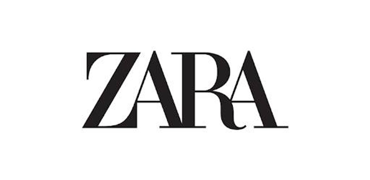 Moda ZARA España 