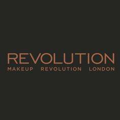 Moda Make up revolution 