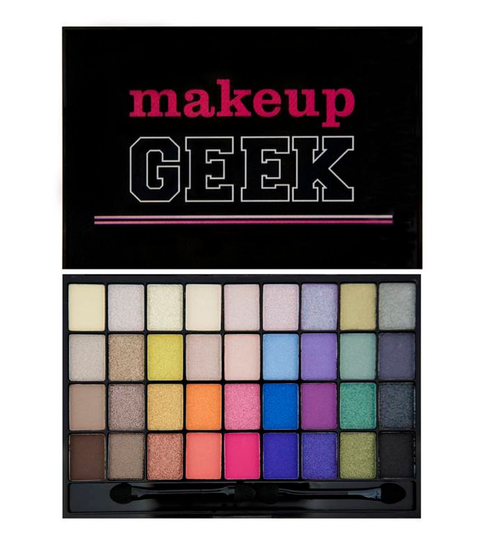 Productos I Heart Makeup