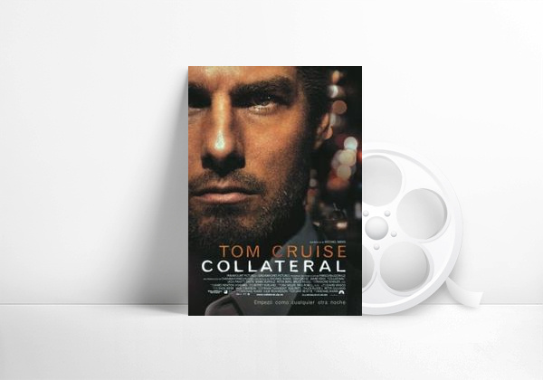 Movie Collateral