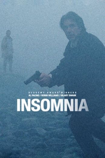 Insomnia