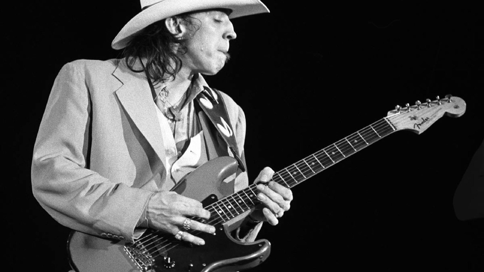 Music Stevie Ray Vaughan