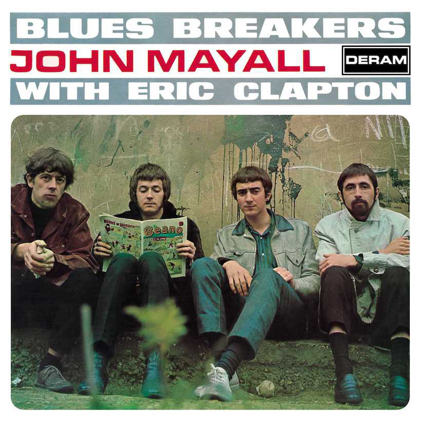 Music Bluesbreakers