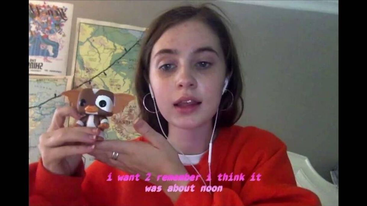 Music Clairo Pretty girl 