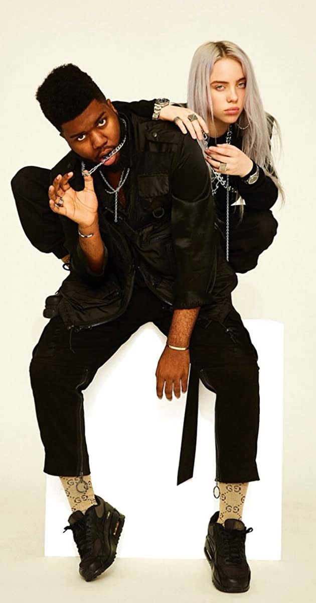 Canción lovely (with Khalid)