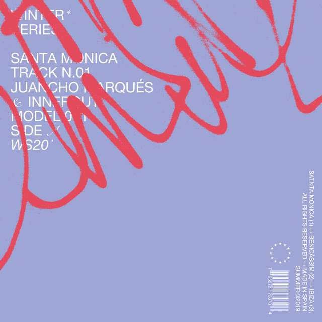 Santa Monica (Summer Series 1)
