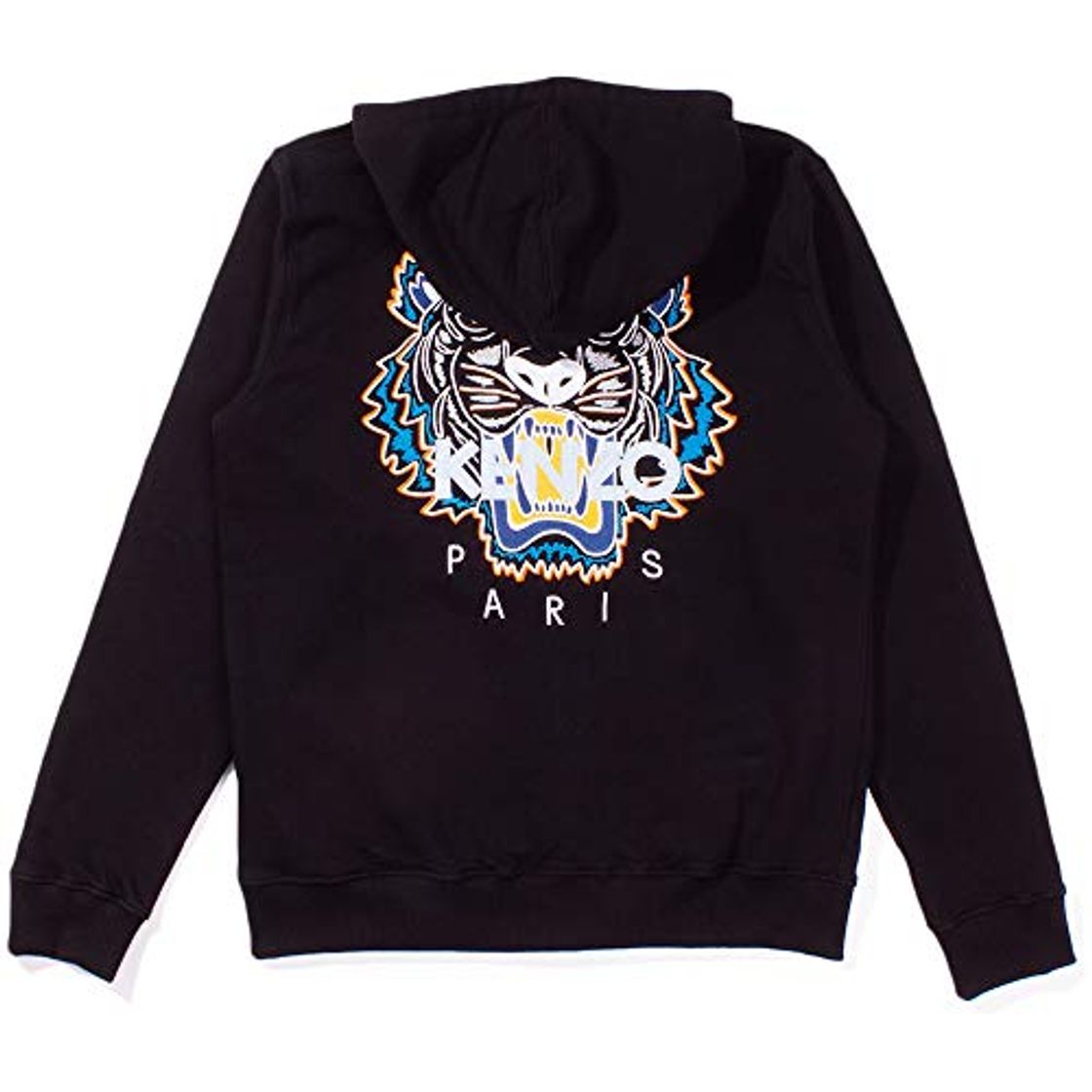 Productos KENZOO Tiger Hoodie