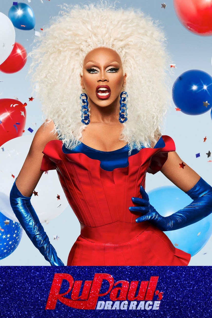 Fashion RuPaul's Drag Race | Season 12 Episodes (TV Series) | VH1